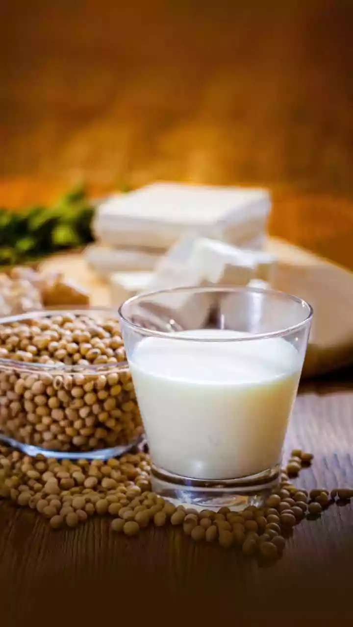How Young Vegetarians Can Build Muscle By Pairing Lentils Paneer And Tofu