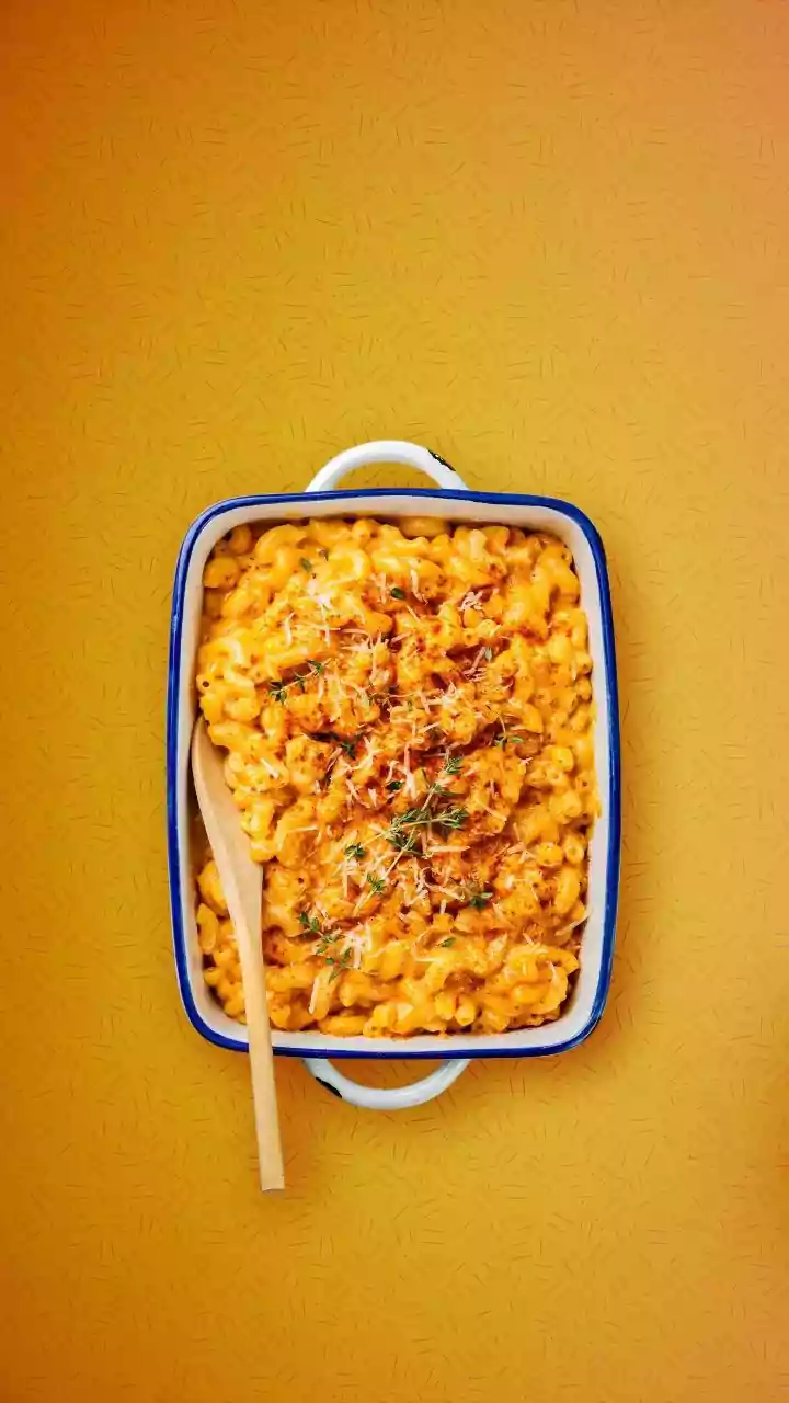 Familiar Flavours Win When They Get Fresh Twists
