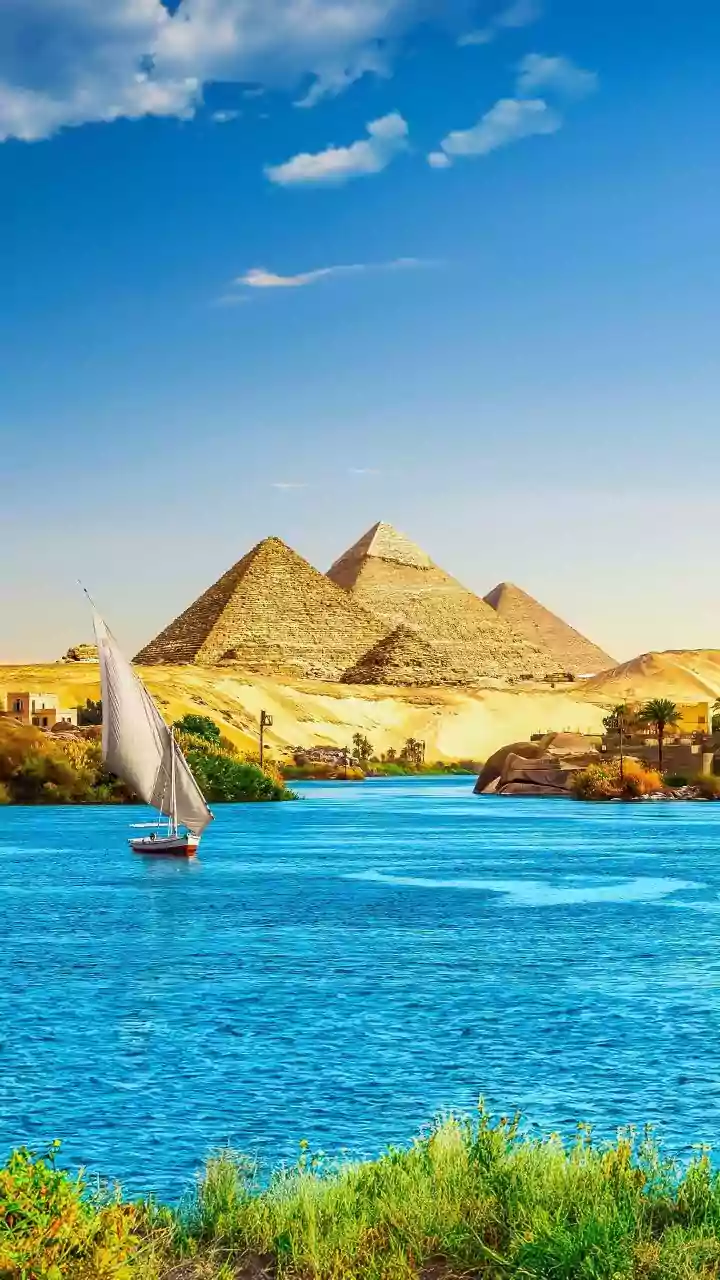 'No One But You Can Stop War In Gulf': Egypt President Appeals To Trump As Iran War Continues