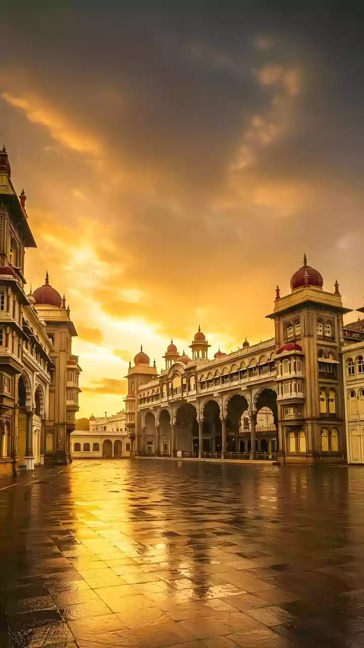 IMD's Multi-Day Heavy-Rain Forecast Makes Flexible Bookings For This Week's Trips More Important