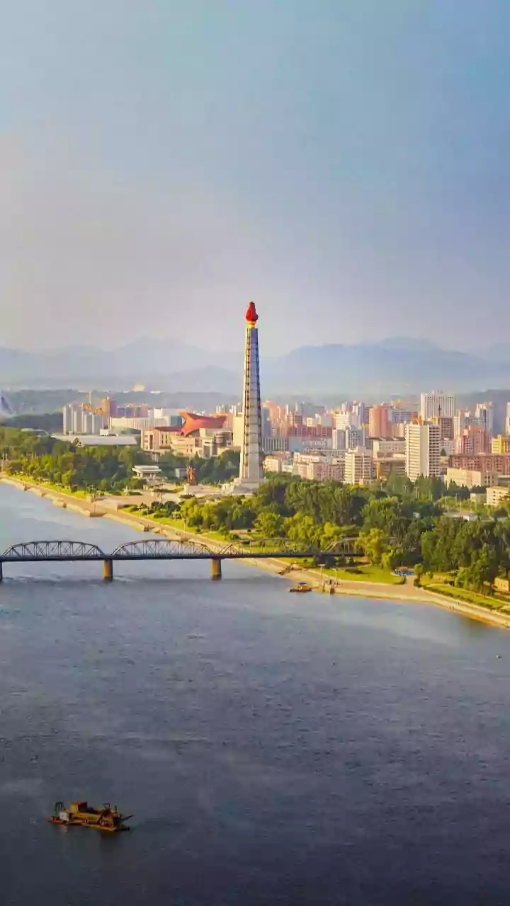Putin agradece à Coreia do Norte por ajuda com guerra na Ucrânia