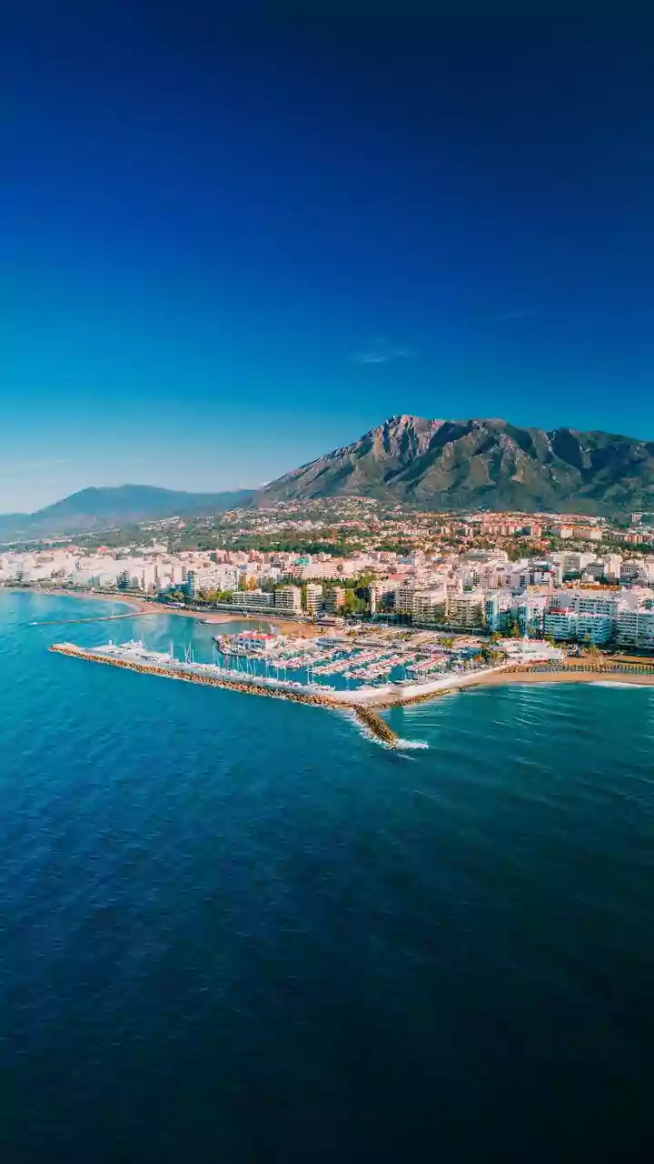 Venezuela Fury and Noah Price's Luxurious Honeymoon in Spain: A Romantic Escape