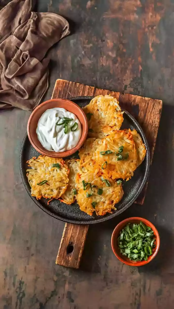 Homemade Dahi Kebabs Balance Soft Filling With a Crisp Outside