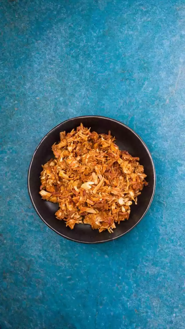 Kerala's Seasonal Jackfruit Recipes Are Returning To Urban Kitchens With A Modern Twist