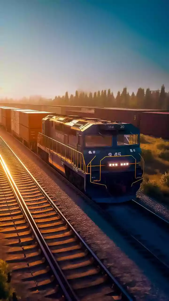 Railway Loco Pilots Renew Demand For Scientific Duty-Hour Limits, Cite Safety Risks Amid IndiGo Crisis