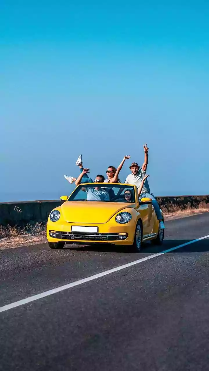 Group Bookings Work Better with a Written Rooming List