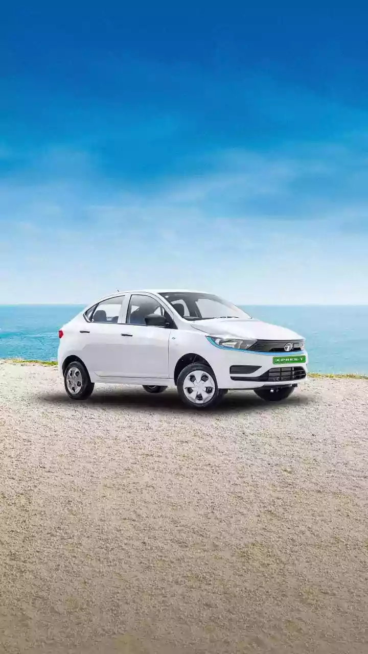 GST cuts pushed price parity out for entry-level EVs: TMPV CEO Shailesh Chandra