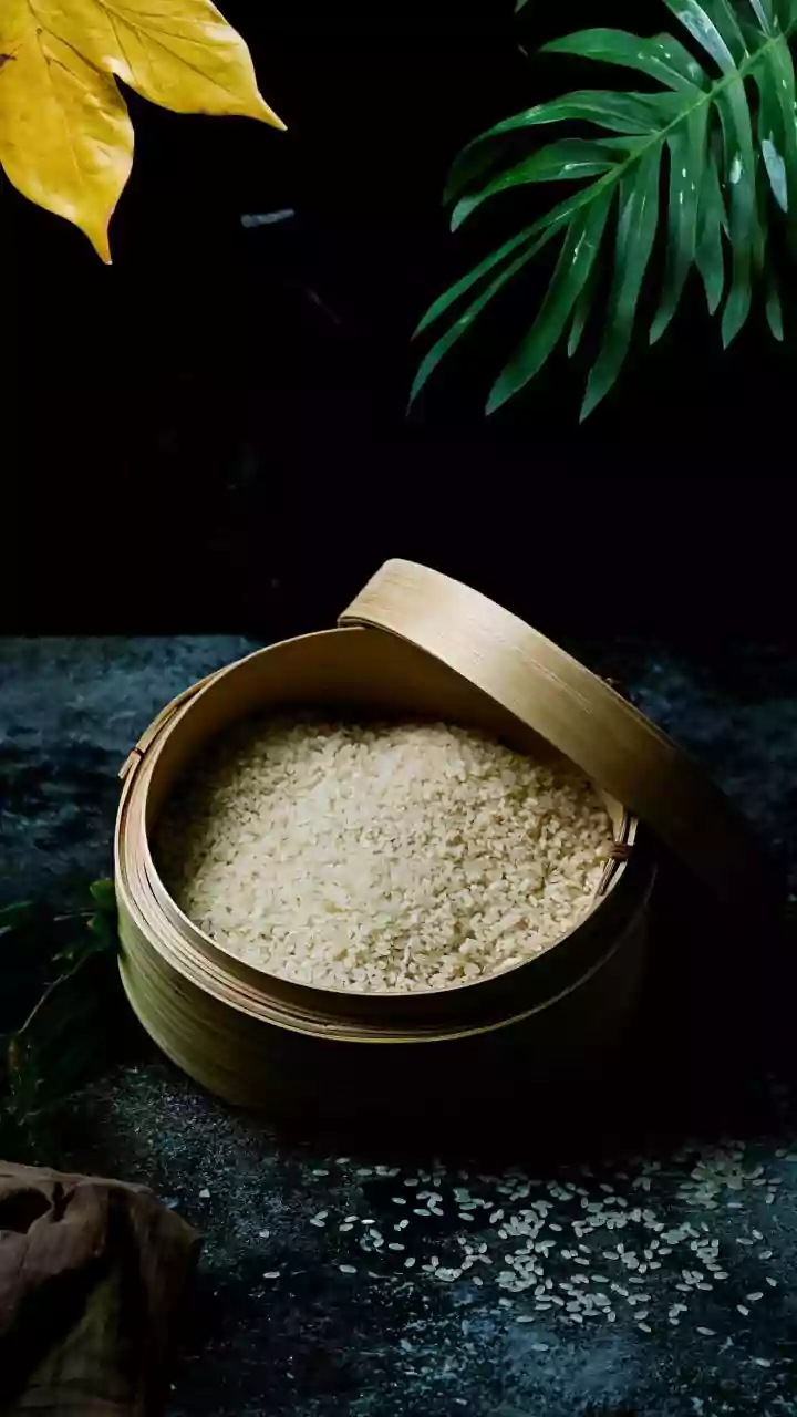 Fermented rice water remedies gain widespread interest among wellness creators for natural health