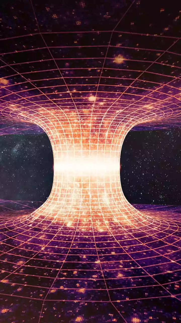 Are multiple universes real? Physicists weigh in on Stranger Things theory