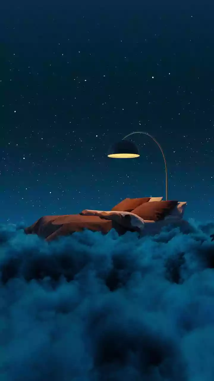 Warm nights arriving early? Cooling bedding sales rising online