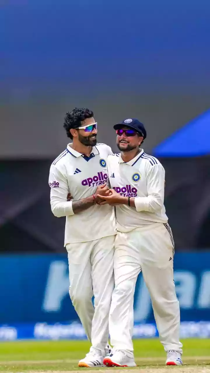 How India have fared after 600 Tests: Key stats