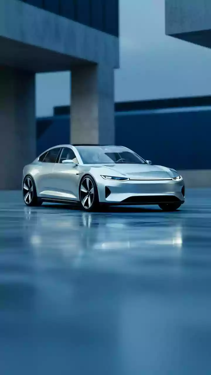 Skoda's India 3.0 to debut 1st made-in-India EV in 2028