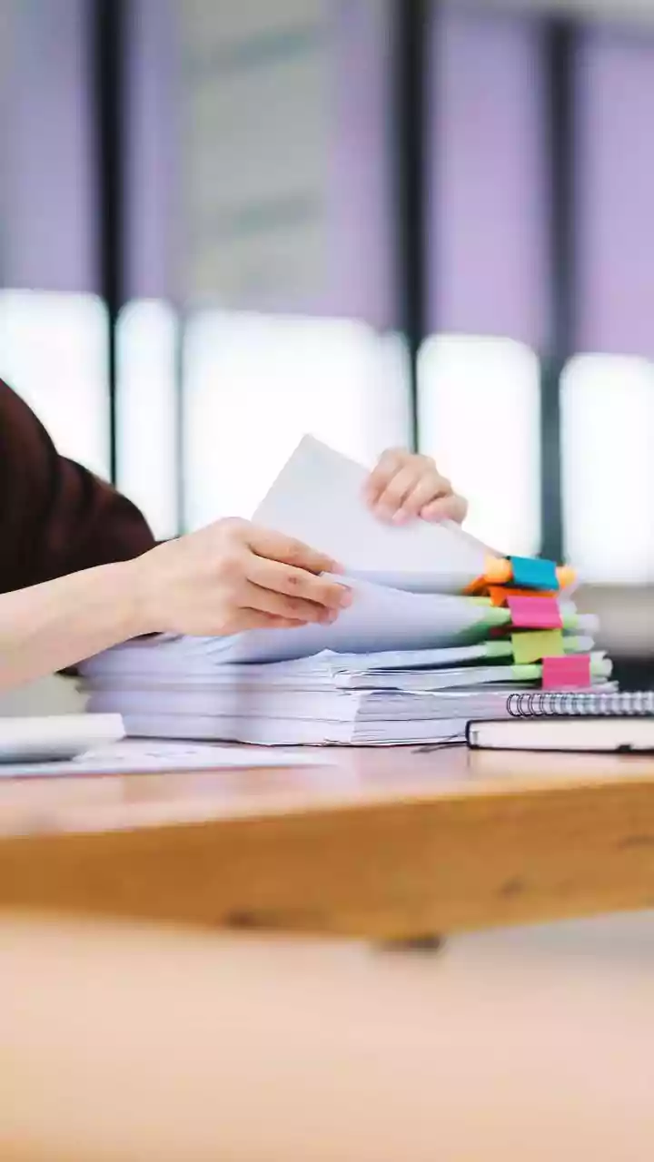 Want to get your documents laminated? Here are some tips