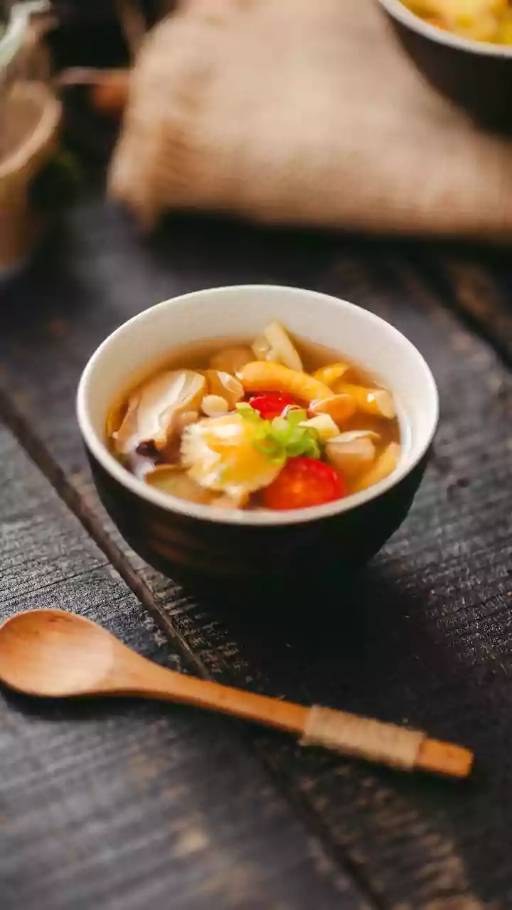Rainy Comfort Foods That Also Support Your Immunity