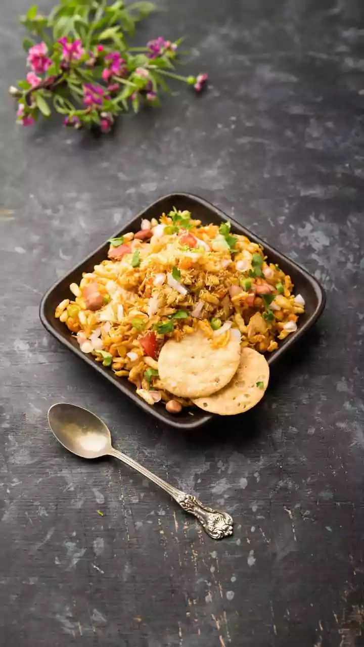 Priyanka Chopra Jonas's Top Mumbai Treat: The Irresistible Bhel Puri Explained