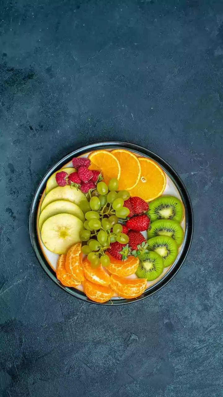 Top Fruits to Boost Immunity During Monsoon