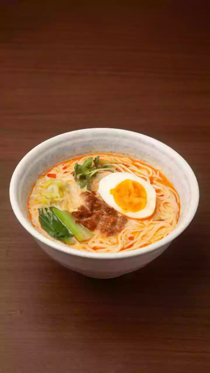 Sederet Sup Mi Asia yang Wajib Anda Cicipi