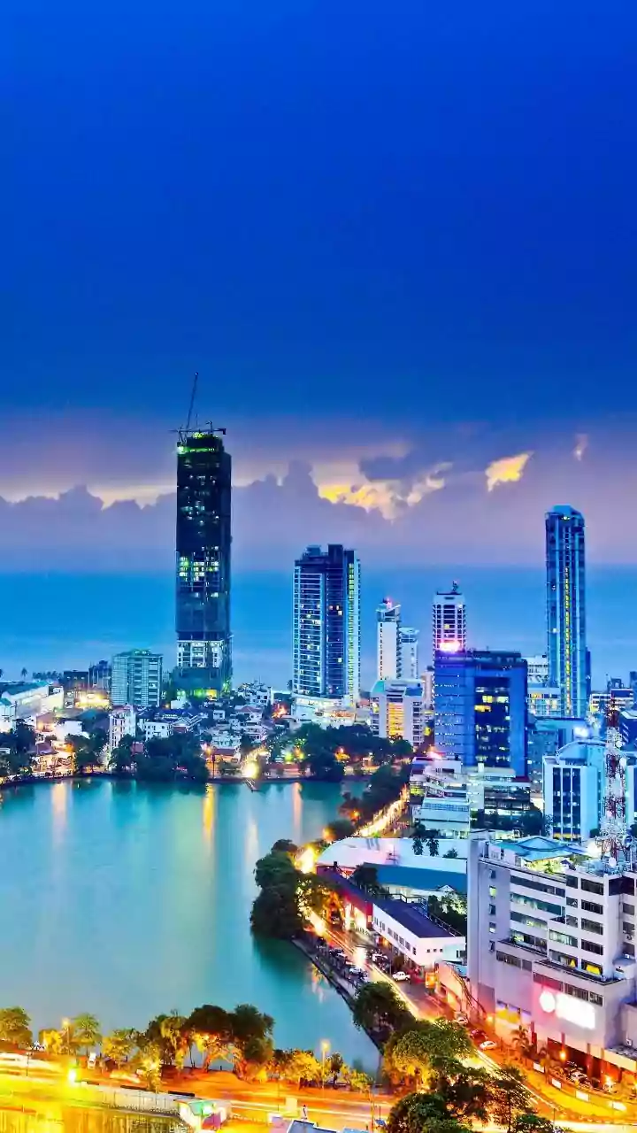 Foreign Trip Plans? Check These Four Countries' Latest Visa Rules For Indians