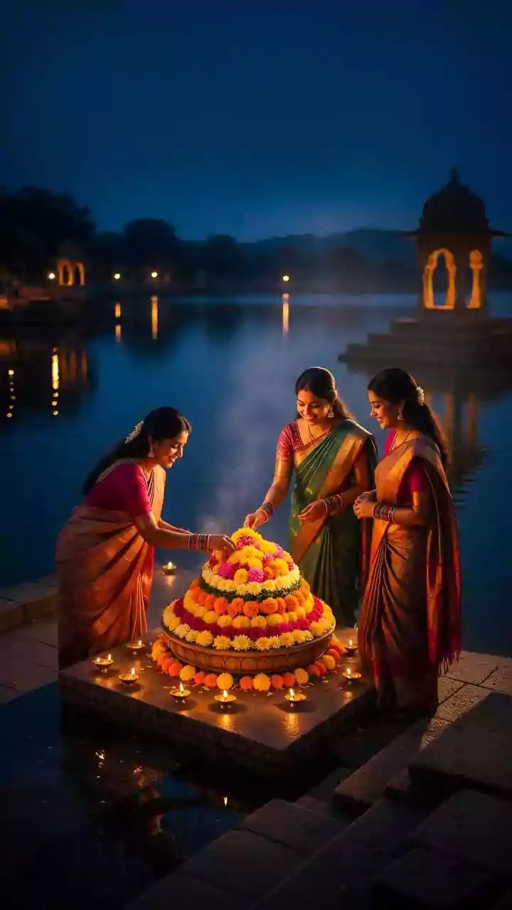 Nearby Travel Destinations Gain Popularity Among Indian Families Seeking Quiet Festive Escapes