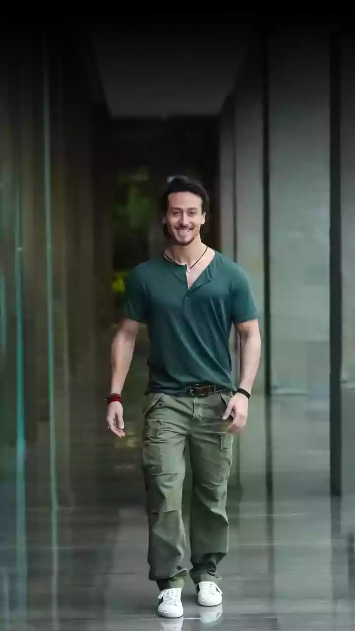 ‘Stunning To See Mohanlal Sir In Action’: Tiger Shroff On Vrusshabha Trailer