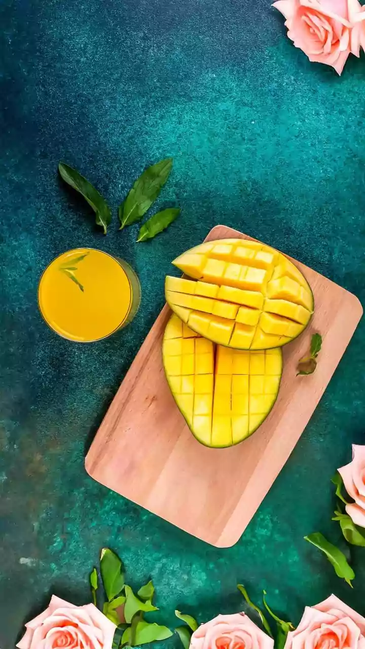 Alphonso Lovers Flood Capital For International Mango Tasting Event