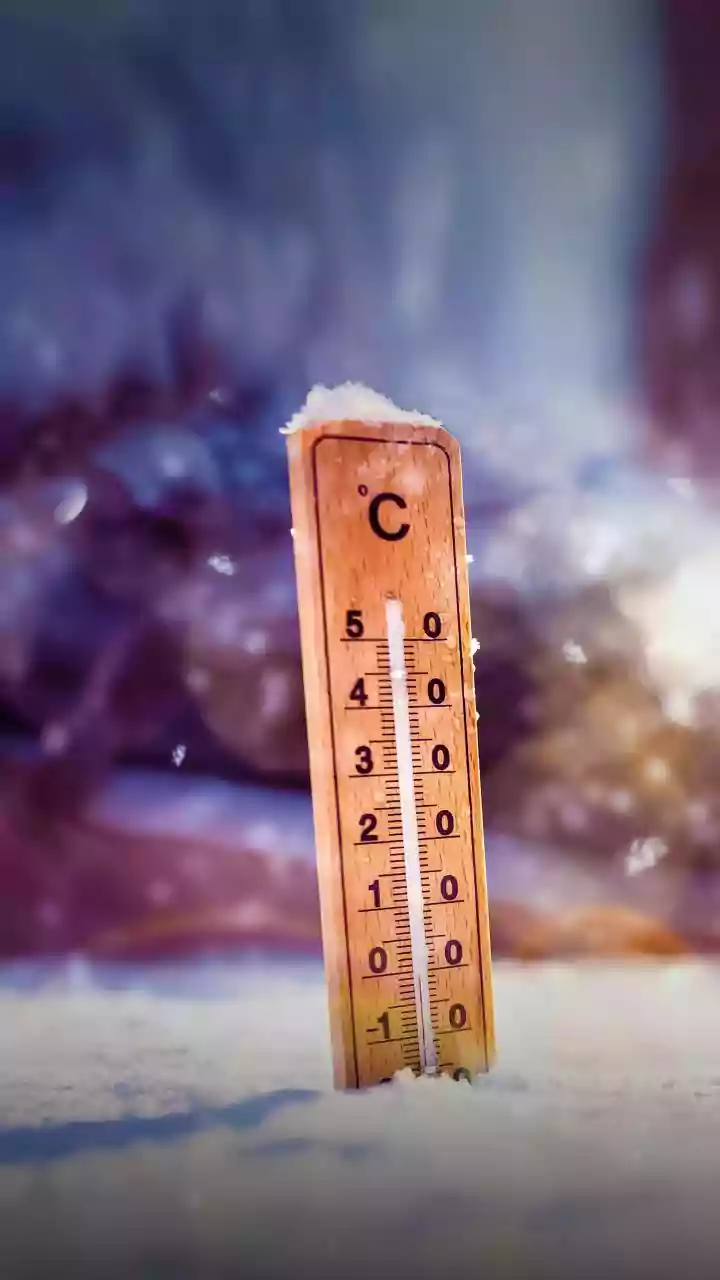 Winter Woes: How Cold Snaps Spike Your Blood Pressure and Heart Risk