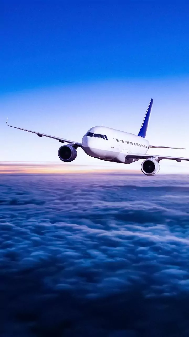 IndiGo cancels 42 flights at Pune airport, operates 14 services amid disruptions