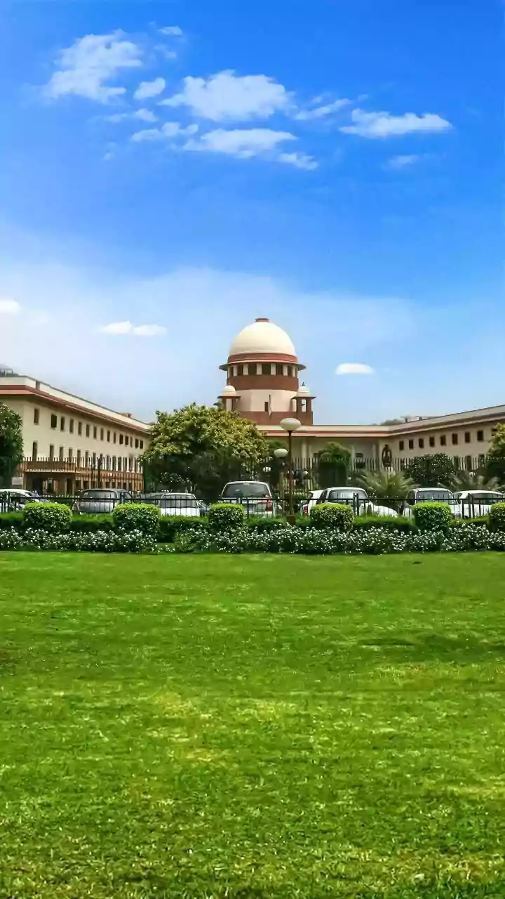 'Act within law, not like crook': SC pulls up ED
