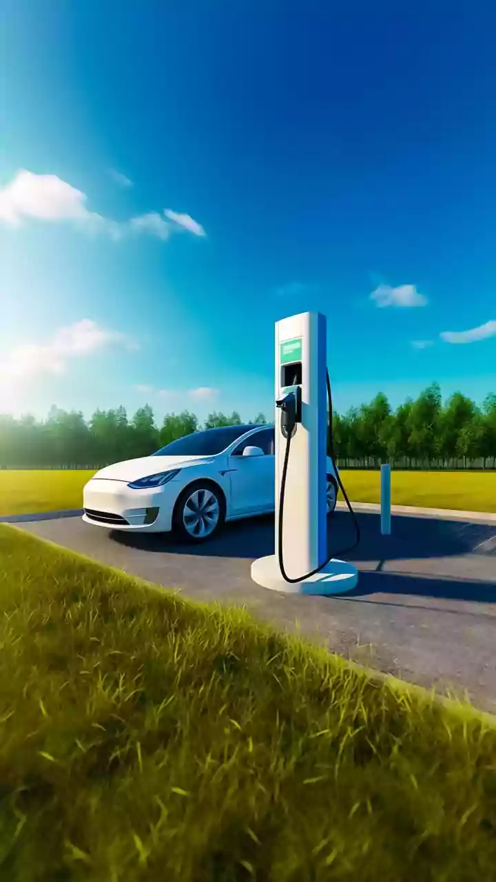 Beat the Heat: 8 Essential Tips to Safeguard Your Electric Vehicle Battery This Summer