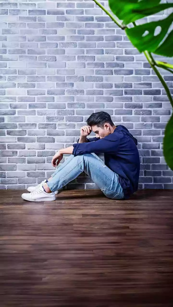 The Eight-City Young Indians Health Study Separates Time Pressure from Personal Willpower Alone