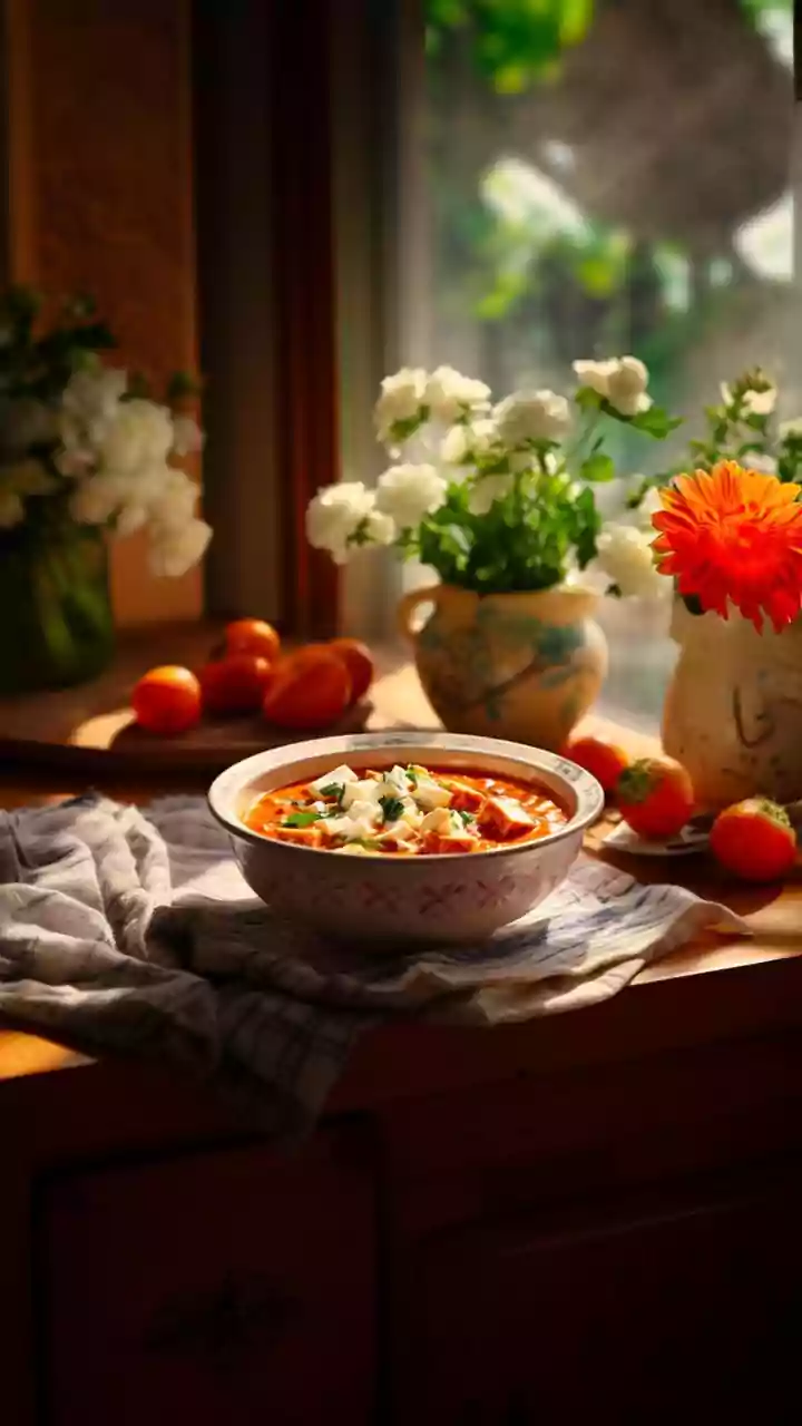 Easy Rain-Friendly Dinners That Keep Weeknight Cooking Stress-Free