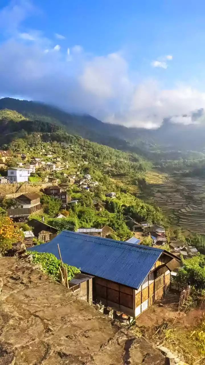 Large number of tourists visited Mizoram to witness Christmas, community feasts: Minister