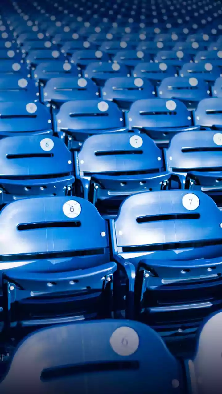 Open or covered seats—your IPL comfort depends heavily on where you sit