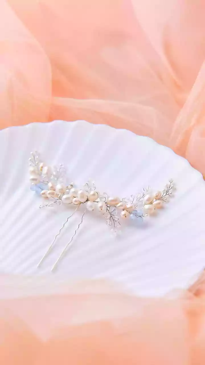 How Traditional Hair Accessories Can Be Styled Without Making An Outfit Feel Overdone