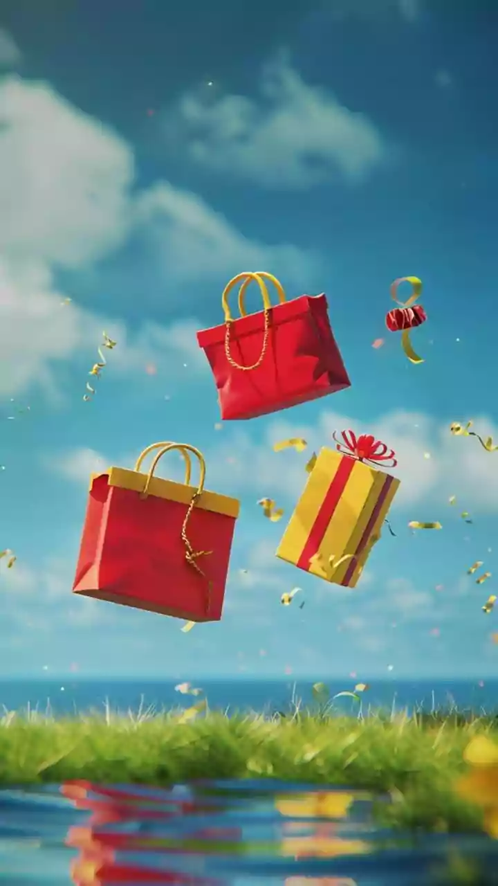 Seventy Two Hour Rule Keeps Online Festive Shopping Impulse Under Control