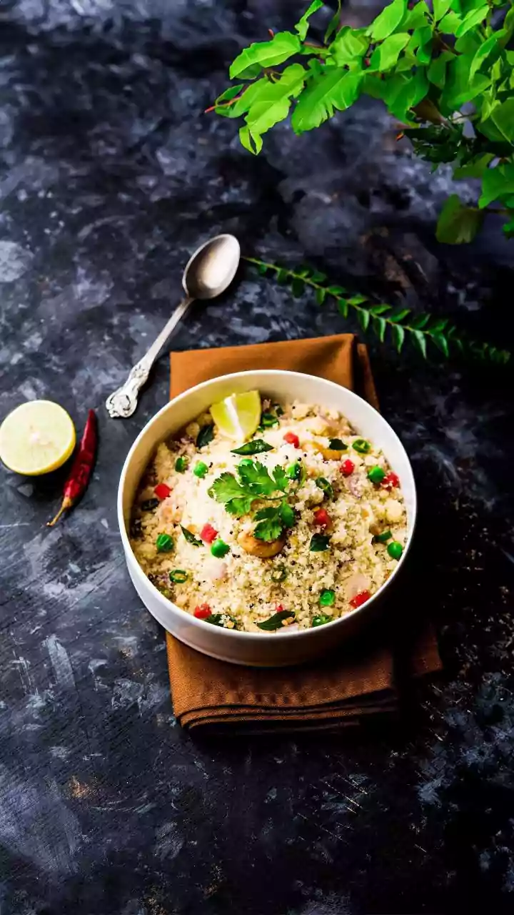 Oats Khichdi Is Pure Rainy-Day Comfort