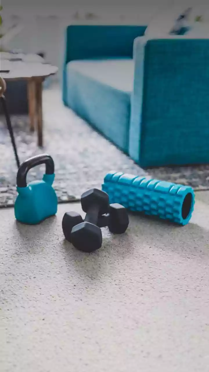 Sem academia: 4 exercícios completos para fazer em casa