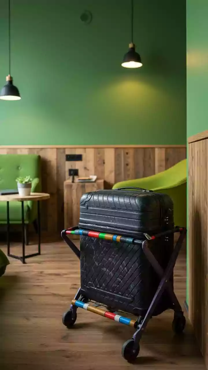 Top 8 Stylish Trolley Bags for Your Trips