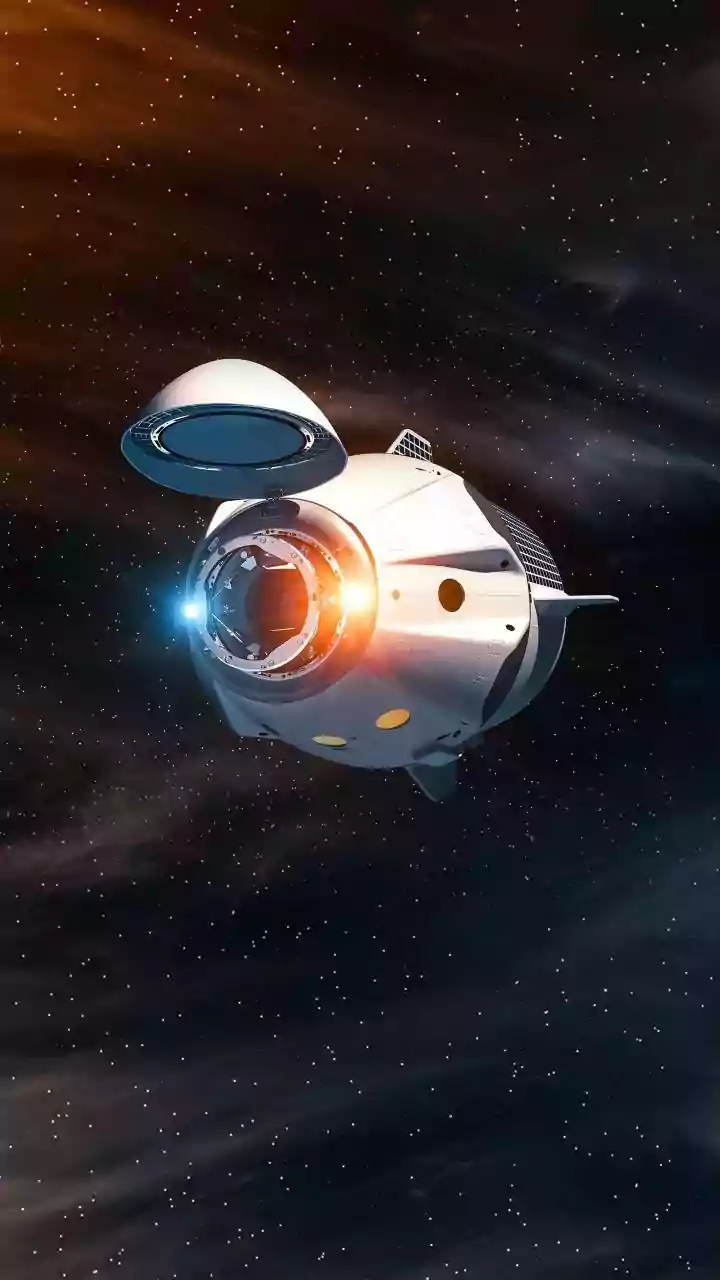 Sci-Fi Space Travel: Ranked Ridiculousness