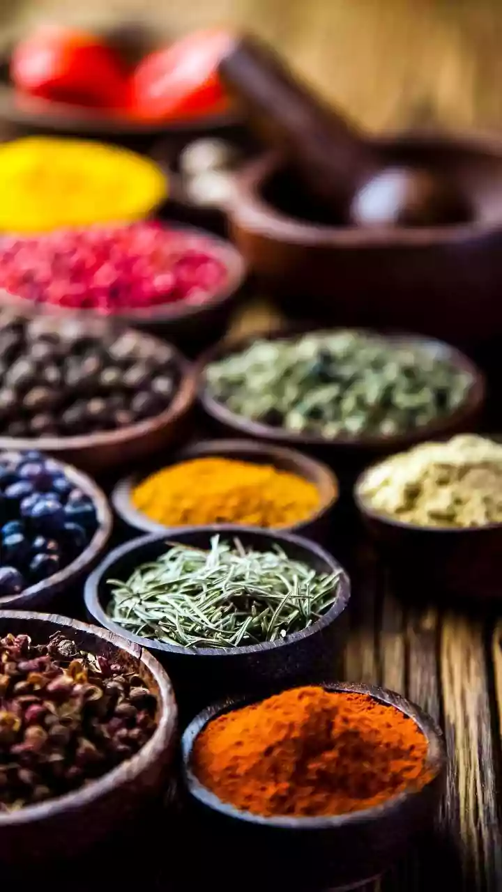Earth's Priciest Powders: Unveiling the World's Most Expensive Spices