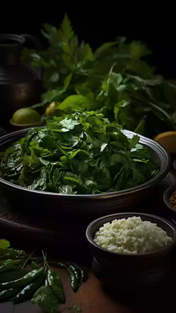 Bathua Recipes: Warm Winter Dishes