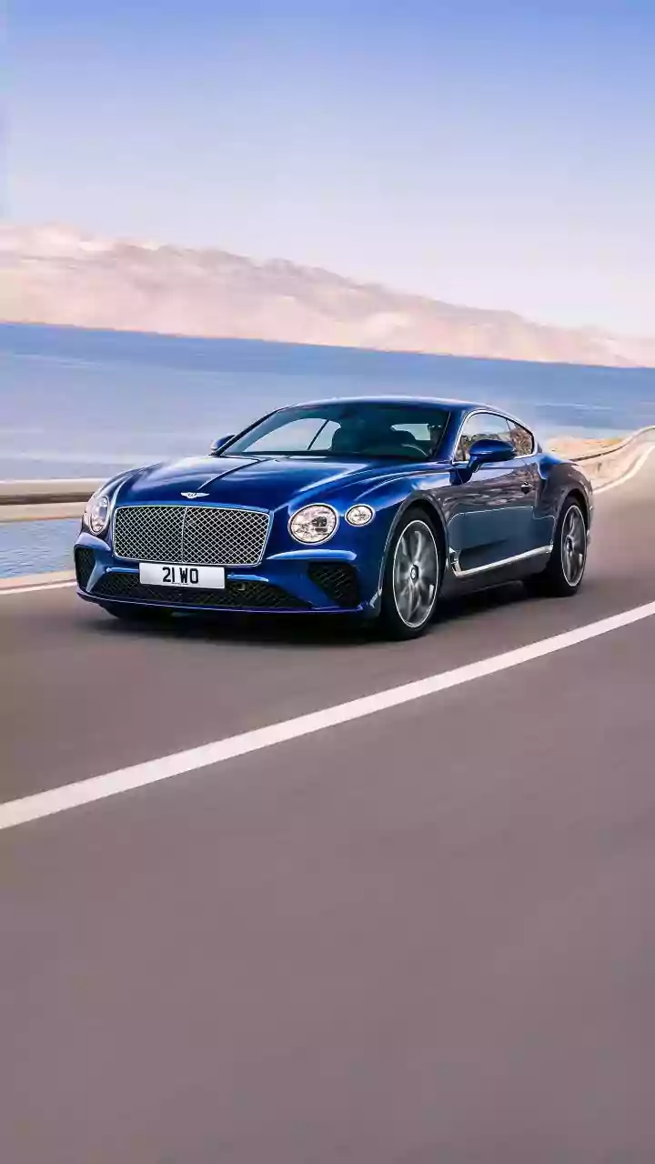 Supersports Gets Electric Blue And Dragon Red Cabin Options