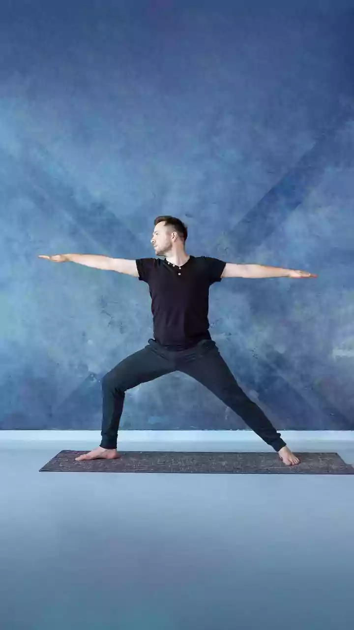 Fun Easy Yoga Movement Routines Help Teenagers Handle Exam Stress And Stay Mindful