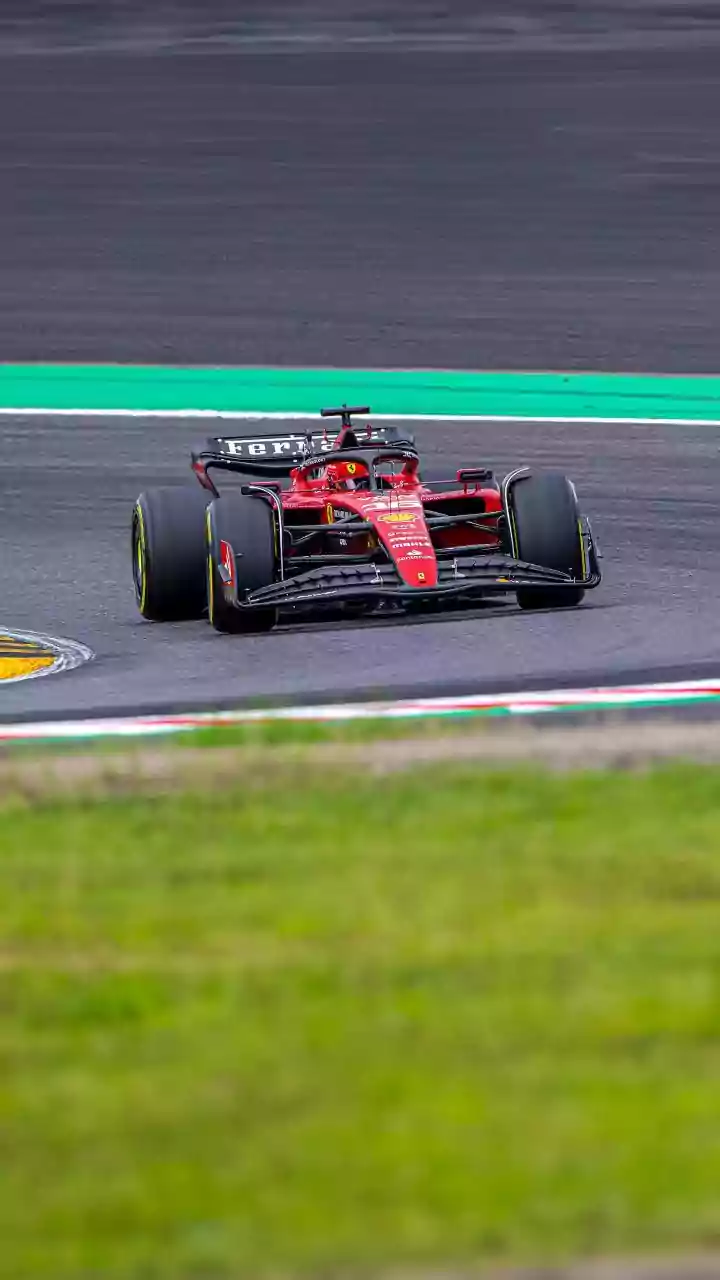 Ferrari Going All In For 2026 F1 Season: Maranello's Engine Gamble Revealed