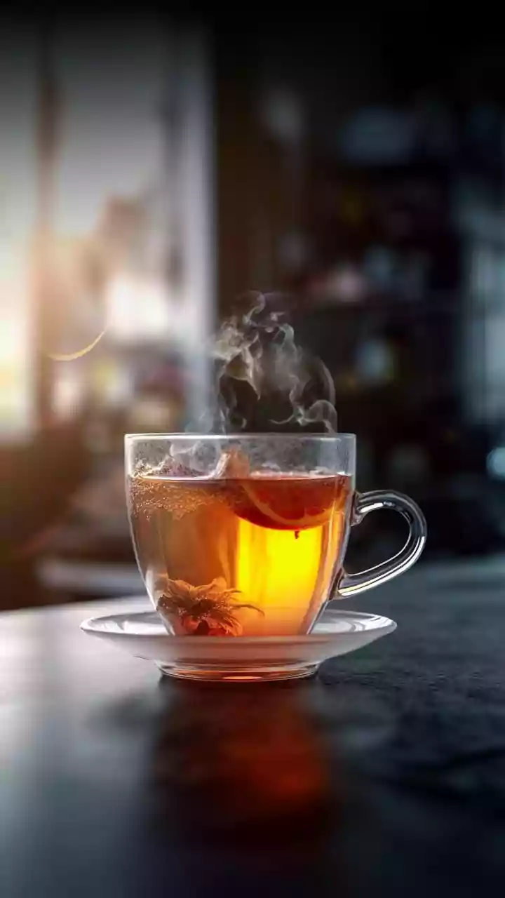 Tea As A Social Connector: How Tea-Led Spaces Are Shaping Workplace And Community Conversations