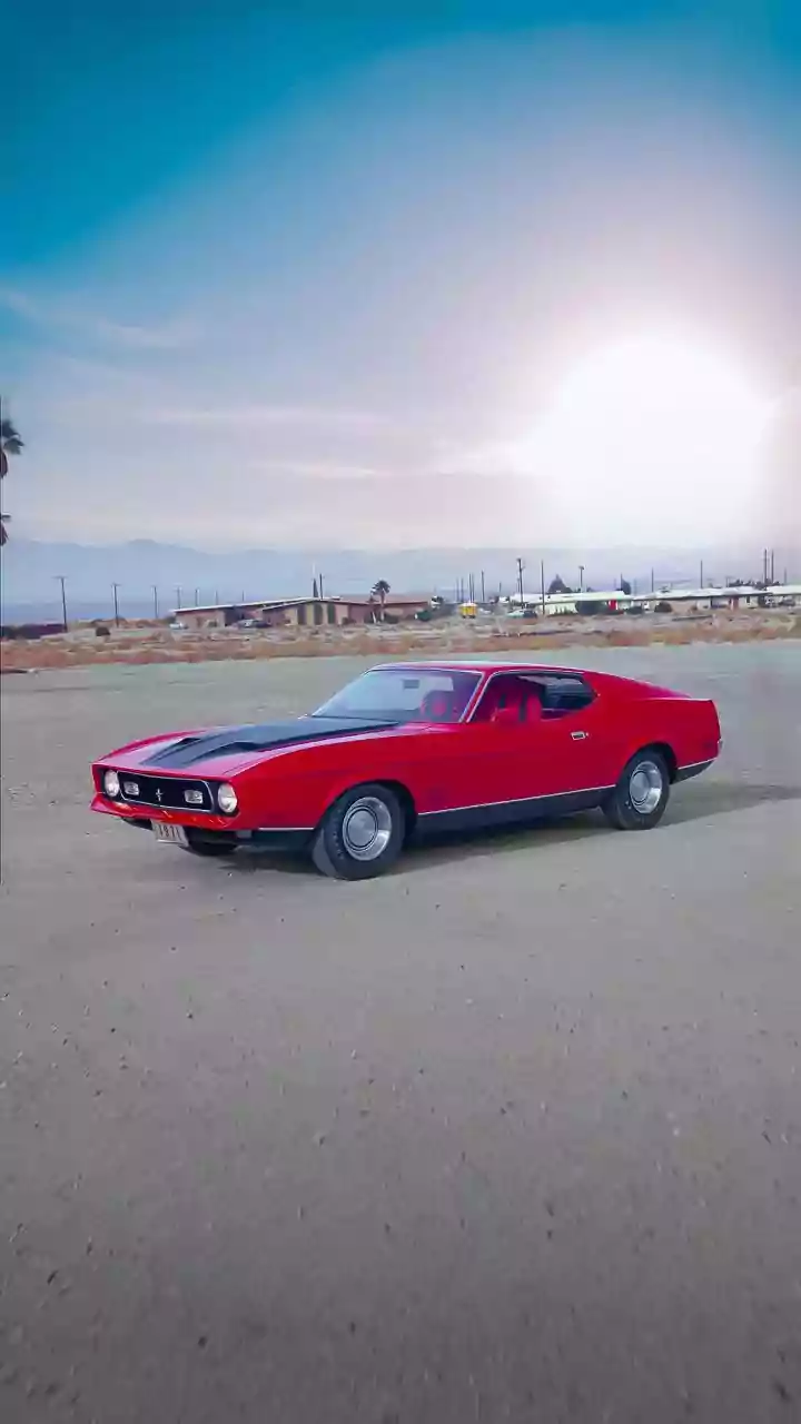 Roaring Seventies: Unforgettable Cars That Defined an Era