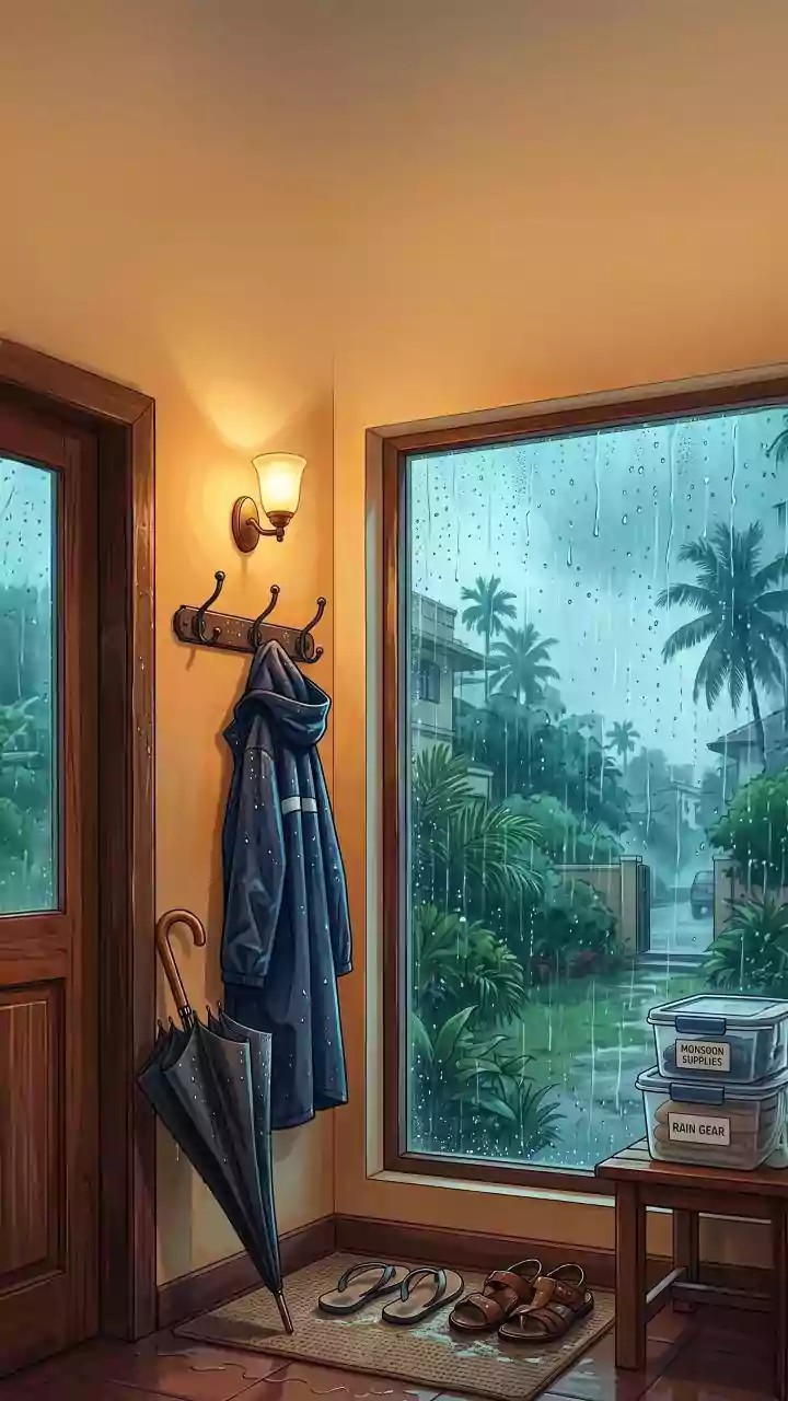Essential Guide to Home Waterproofing for the Indian Monsoon