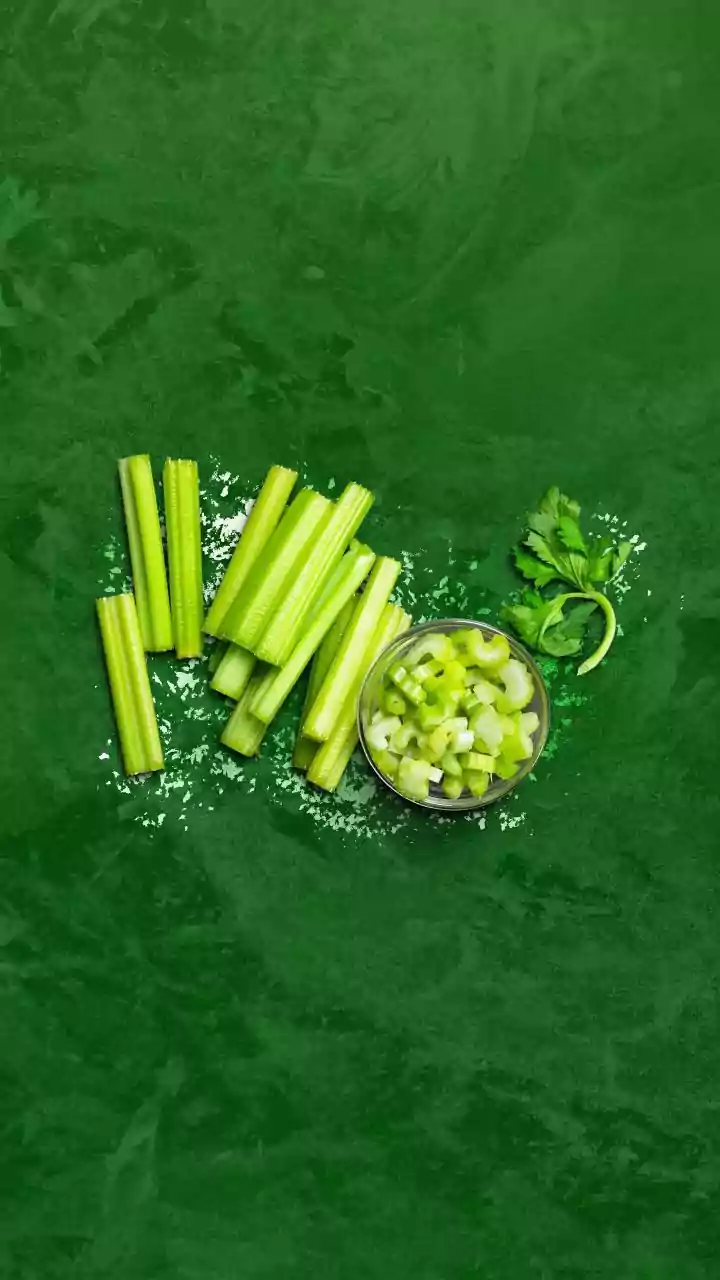 Try these dishes using wild celery
