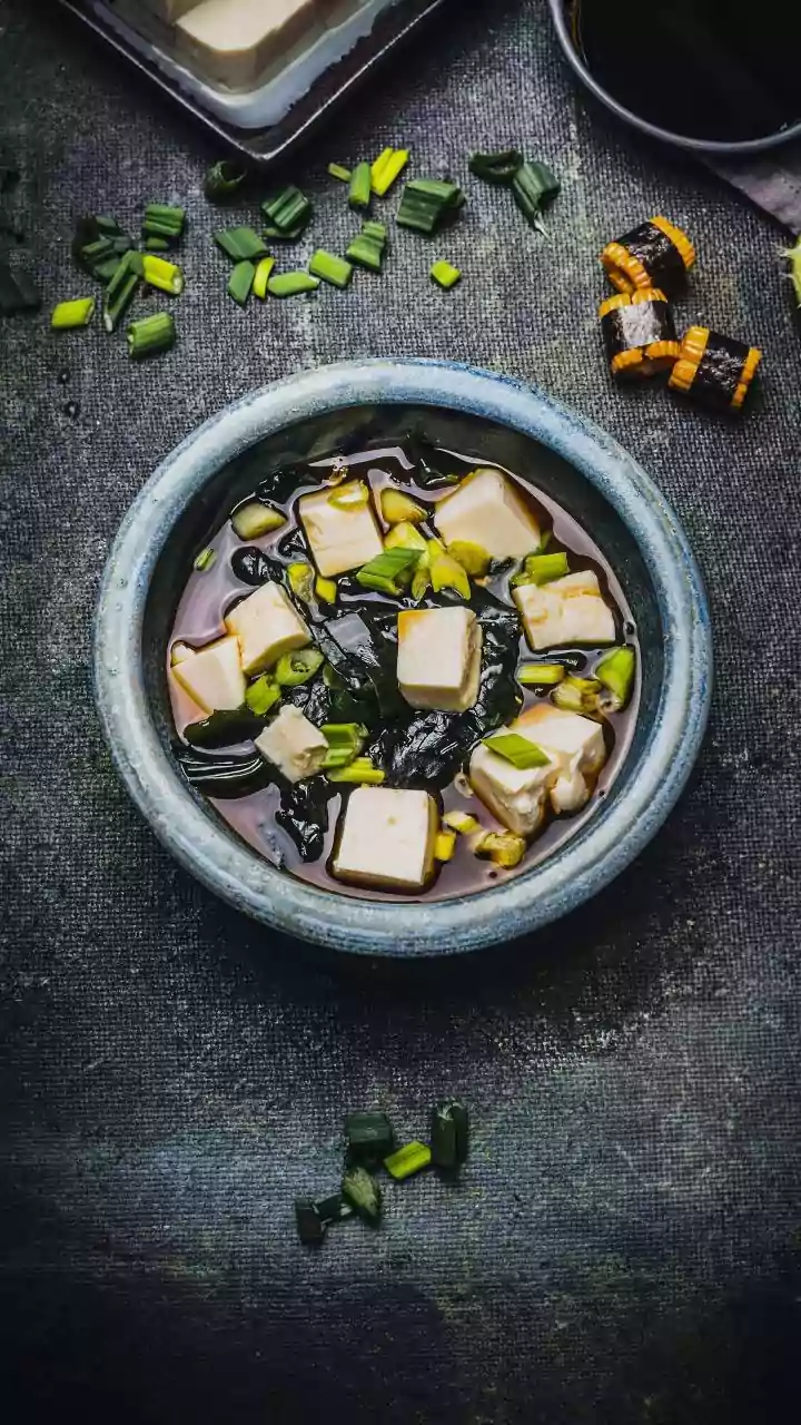 Want a gut-friendly breakfast? Give miso a try