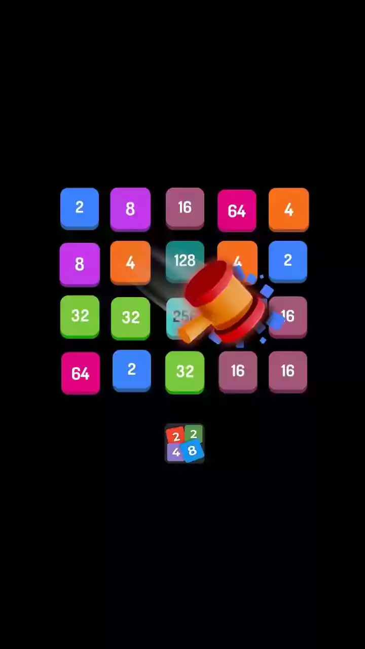 Spot the Difference: A Tricky Number Puzzle for Sharp Eyes
